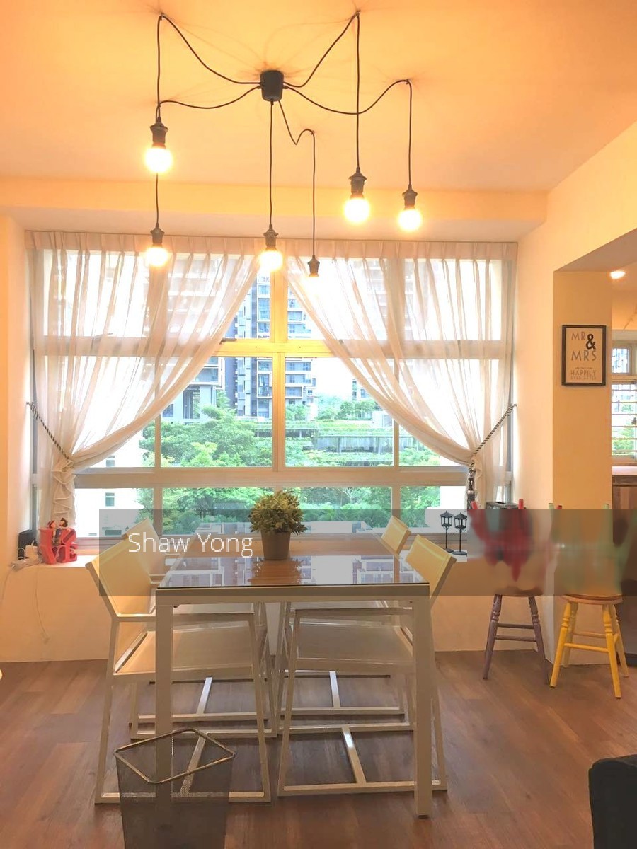 Blk 61A Strathmore Avenue (Queenstown), HDB 4 Rooms #152687542